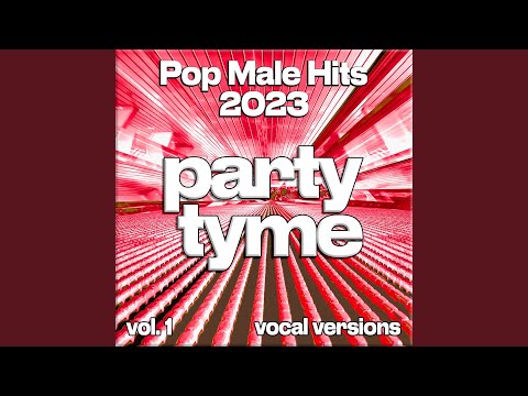 Love Again - Pop Party
