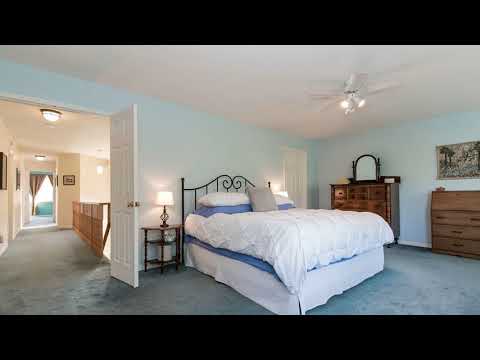 116 Lord Simcoe Dr, Brampton