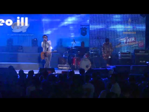 JAKARTA FAIR KEMAYORAN 2018