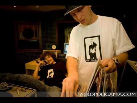 Numer Raz And DJ Abdool - Najlepszy będę