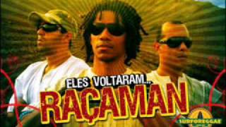 Raçaman Music Video