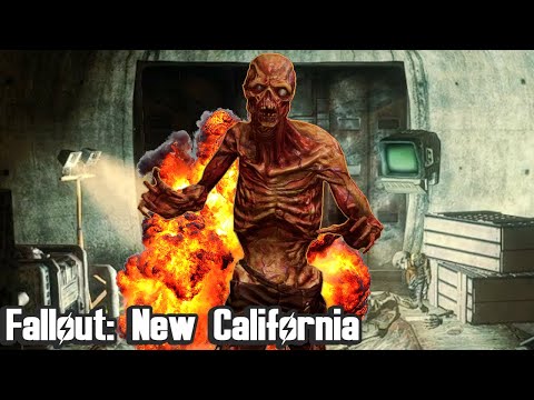 MEMORIES ARE MADE OF THIS | Fallout New California Playthrough - Part 7