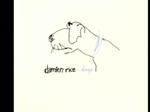 Damien Rice - The Professor & La Fille Danse (Live at Wisseloord Studios)
