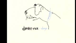 Damien Rice - The Professor &amp; La Fille Danse (Live at Wisseloord Studios)