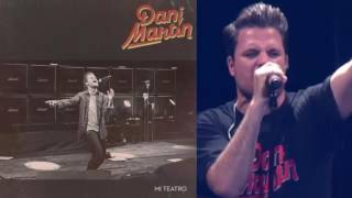 Estrella del Rock (En Directo) - Dani Martin