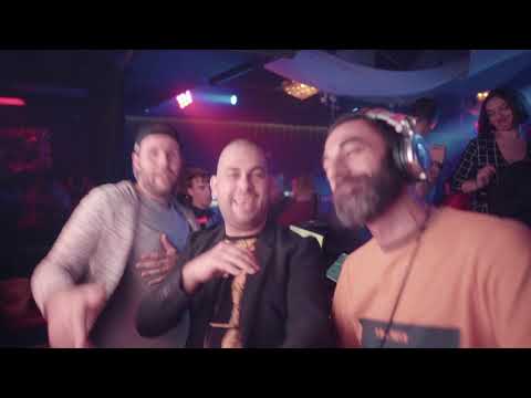 Kalibandulu @ Imprévu Nightclub 2018