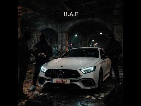 MENAZ - R.A.F 