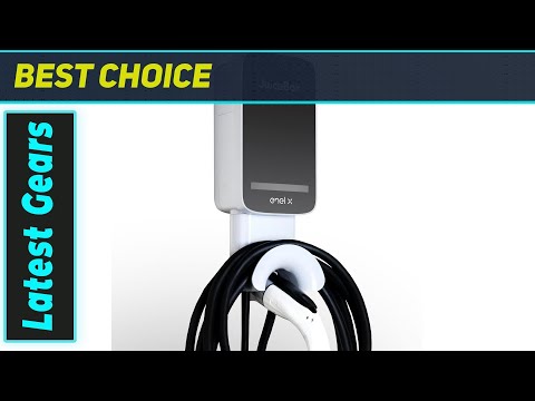 JuiceBox 40: Top Smart EV Charger?