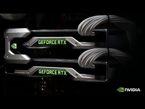Don't expect the Nvidia GeForce RTX 3080, even if another GPU leak just appeared