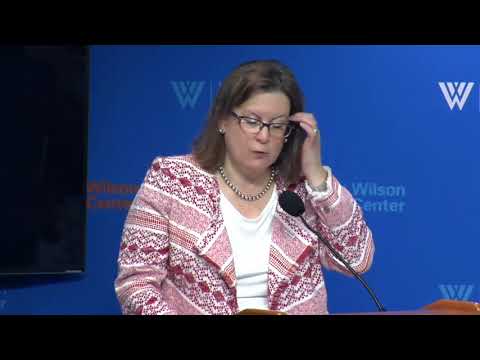 A More Secure World: The Role of Population and Family Planning in Peace and Security Video thumbnail