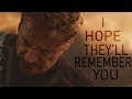 Marvel Tony Stark I Hope They Ll Remember You