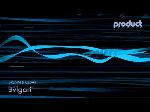 Brenn & Cesar - Bvlgari (Oliver Schories Remix)