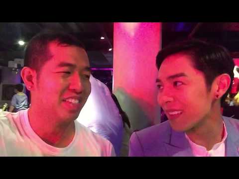 What Keeps My Korean Jagiya's Alexander Lee Fit and Flawless?