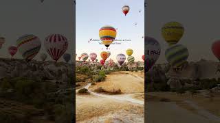 Cappadocia, Turkiye - free things to do