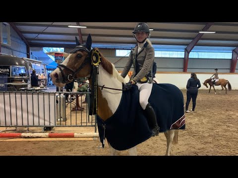 Vinnerintervju ponni kat 2 - Thea Gunleksen