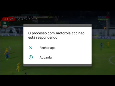 Guarani x Ferroviário Ao Vivo TK...