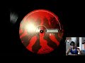 REDMAN FUNKORAMA Reaction