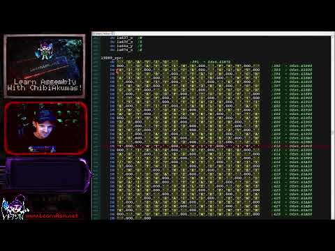 Z80 Lesson M19 - Z80 Optimization - speech synthesizer! (Part 3/4)