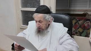🔥לא יכול לשתוק!!! צפו בזעקת ההצילו ממנהיג הדור הרב לנדו שהעביר צמרמורת אדירה עד לברזיל הרחוקה