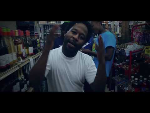 Dexstar Lee Ski a.k.a Renzo-Selling Dope Music From Snake 3