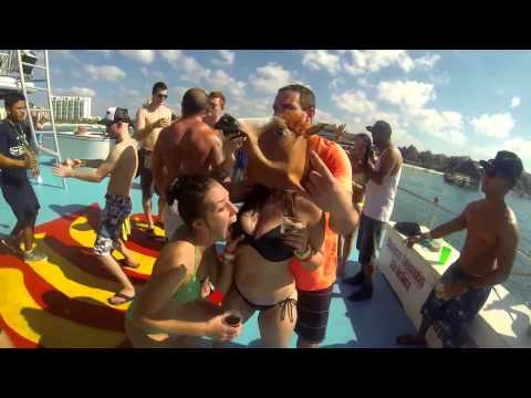 POTTintelligenz - #ARSCHKIMMEVODKAFLOW