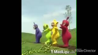 Download lagu Teletubis sesok prei bikin ketawa mp3