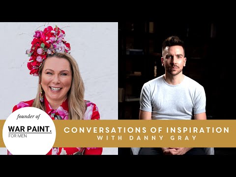 Changing the game for mental health, with Danny Gray ... - YouTube