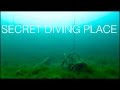 Secret Diving Place - D Loch