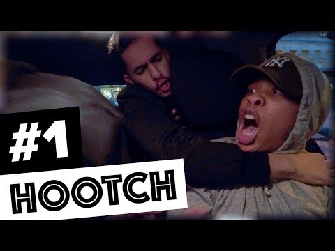 HOOTCH EPISODE #1 - THE POUKI VS THE EX