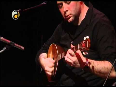 Baklava - Mori chupi Kosturchanki (Live at Offest)