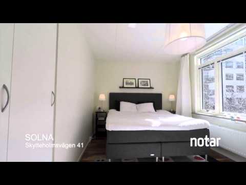 Skytteholmsvägen 41 - 2:a · 60m2 - Solna C/Fristaden : Via Notar mäklare Solna