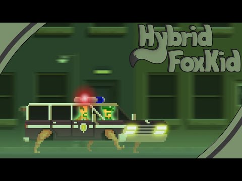 Stories Of The Darkside - The Darkside Detective 2 (Part 18)