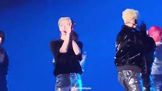Download lagu 220626 SEVENTEEN BE THE SUN CONCERT ‘24H’ JUN FANCAM mp3