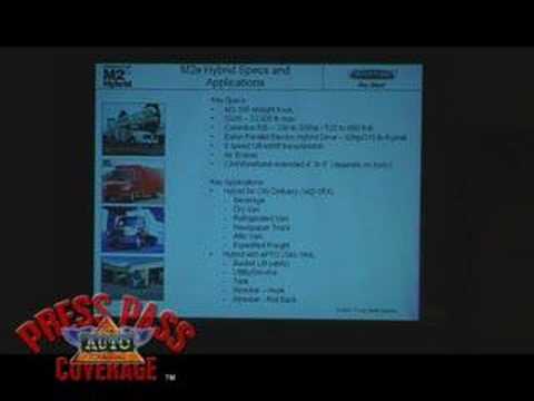 Dave Bryant's Build It Presentation at Alt Fuels and Vehicle