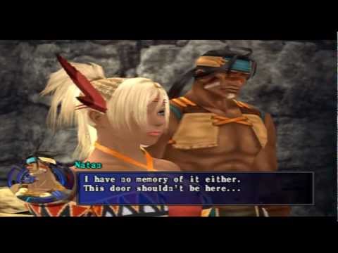 Let's Play - Shadow Hearts: FtNW [#101] - Über 7 Brücken....