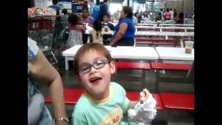 Im not cool- Scott Krippayne