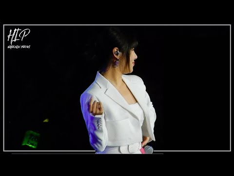 (140522 KPOP FLEX IN FRA) HIP : WHEEIN FOCUS