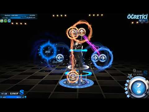 Mstar TR │ Neo Classic Mod │ Extreme │ Applause - Lady Gaga S+ %100
