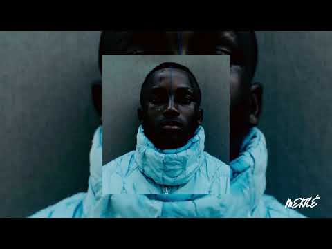 (Free) Trippie Redd x Tobi Lou x Saba Type Beat - "BLUE PILL"