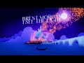 Brent Morgan I See The Light Official Lyric Video