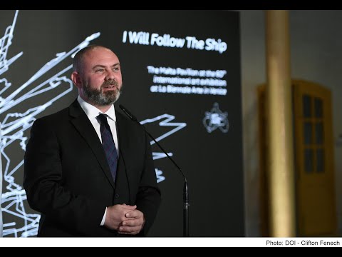 Matthew Attard’s Maltese Pavilion: Navigating Art, Culture, And AI At The 60th Venice Biennale