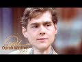 Why the Boy Who Was Raised as a Girl Forgave His Mother | The Oprah Winfrey Show | OWN