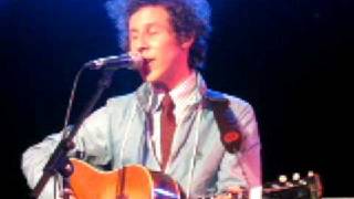 Ben Lee - What Would Jay-Z Do? @ The Roxy 4/2/07
