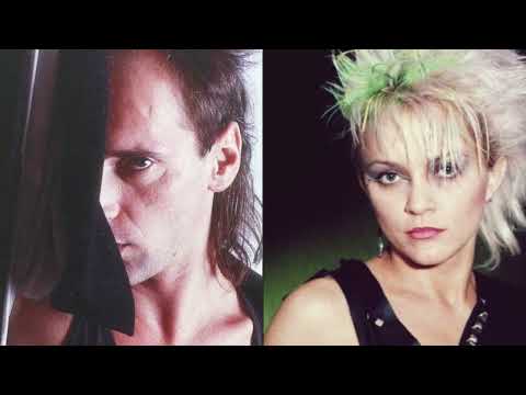 Lech Janerka & Małgorzata Ostrowska - Historia podwodna