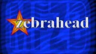 Zebrahead-Over the Edge
