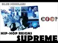 Blue Scholars - Coo?