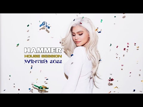 Hammer - House Session Winter 2022