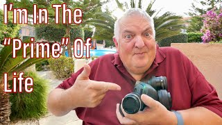I’m In The “Prime” Of Life… Now I Have My Prime Lenses Back