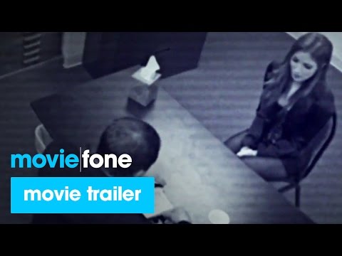 'VHS Viral' Trailer (2014): Patrick Lawrie, Emmy Argo