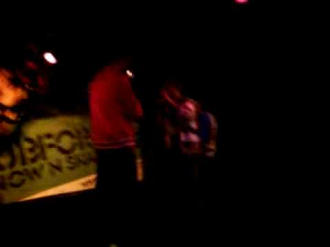 faval freestyle battle  Maniak vs  Taifun